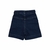 Bermuda Jeans Menina Infantil Malwee - comprar online