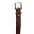 Cinto de couro country 120cm - comprar online