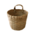 Cachepot de Palha 15x16 na internet