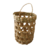 Cachepot de palha 16x12 - E-PetGarden Store