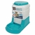 BEBEDOURO PLASTICO AUTOMÁTICO PRATICO 3L AZUL
