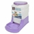BEBEDOURO PLASTICO AUTOMÁTICO PRATICO 3L LILÁS - comprar online