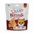 BISCOITO CAES CARNE ASSADA RACA P 200G - comprar online