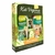 KIT SHAMPOO, CONDICIONADOR E PERFUME VEGANO 500ML CLUB