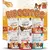 BISCOITO CAES CARNE 200G  na internet