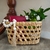Cachepot de Palha 20x29 - comprar online