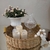 Cachepot de Palha 6,5x28 - comprar online