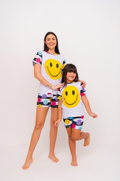 Pijama Happy Family - comprar online