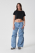 Cargo Wide Leg Margot SALE - comprar online