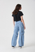 Imagen de Cargo Wide Leg Margot SALE