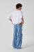 Cargo Wide Leg Margot SALE - comprar online