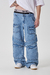 Cargo Wide Leg Margot SALE - tienda online