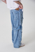 Cargo Wide Leg Margot SALE en internet