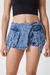 Skort Cargo Raven - comprar online