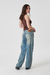 Wide Leg Cartagena - tienda online