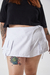 Skort Cargo Raven - tienda online