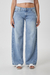 Wide Leg Cartagena - comprar online