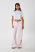 Wide Leg Paxton Pink