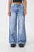 Wide Leg Paxton - comprar online