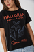 Remera Mallorca en internet