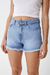 Short Hailey Blue - comprar online