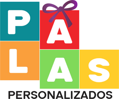 Palas Personalizados