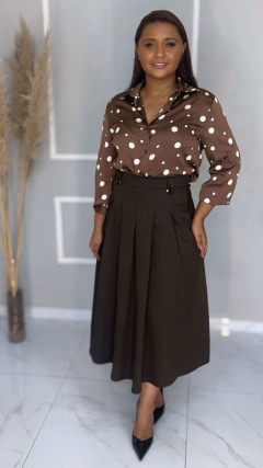Camisa Yasmin - comprar online