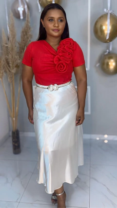 Saia Suzana - Raboni