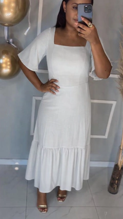 Vestido Rebeca - comprar online