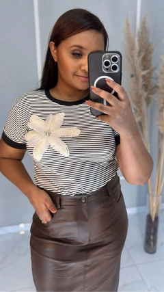 Blusa Yumi