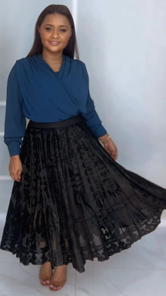 Blusa Nicole - comprar online