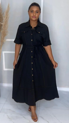Vestido Vivian