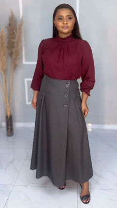 Saia Zoe