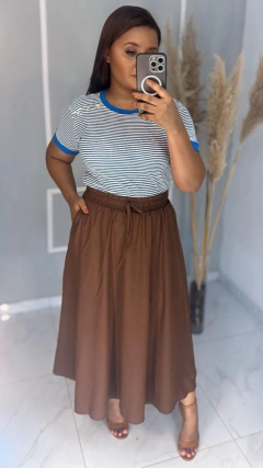 Blusa Ruama