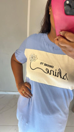 Vestido Shine - comprar online
