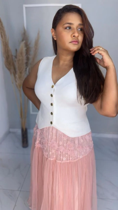 Colete Chris - loja online