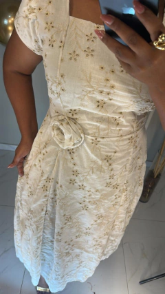 Vestido Clara - comprar online