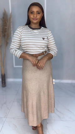 Blusa Cecília