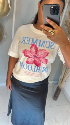 Blusa Monalisa