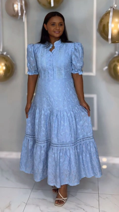 Imagem do Vestido Yumi