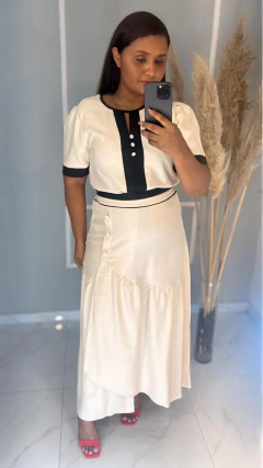 Conjunto Ayumi Blend - comprar online