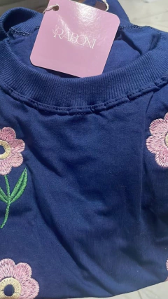 Blusa Paola - comprar online