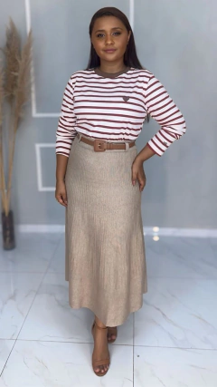 Blusa Cecília na internet