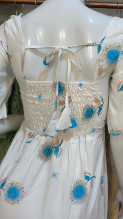 Vestido Rebeca Stam - comprar online