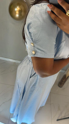 Vestido Isabela - comprar online