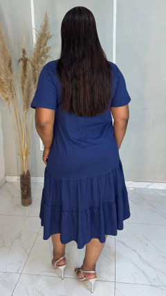 Vestido Sophie na internet