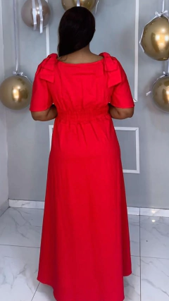 Vestido Penelope na internet