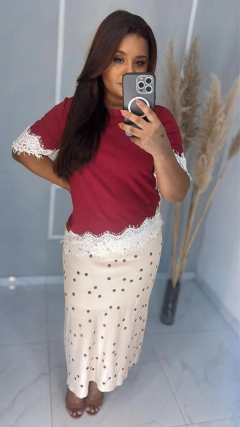 Blusa Jenniffer - comprar online
