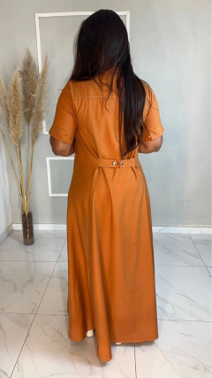 Vestido Abigail - comprar online