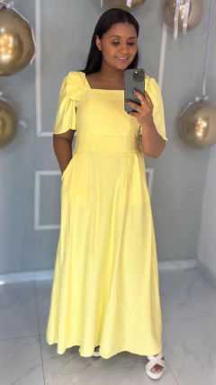 Vestido Penelope - loja online